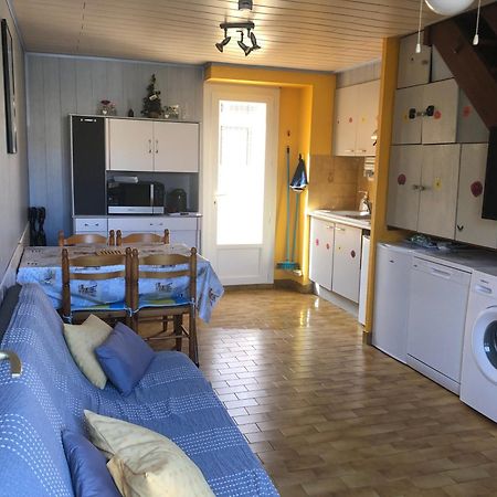 Maison A Narbonne Plage Proche Mer Et Clape Zewnętrze zdjęcie