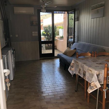Maison A Narbonne Plage Proche Mer Et Clape Zewnętrze zdjęcie