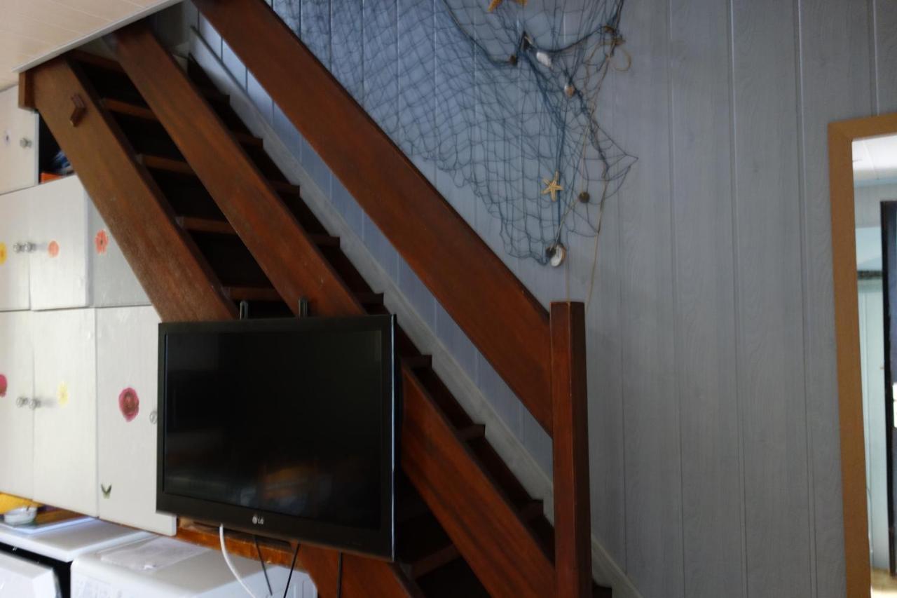Maison A Narbonne Plage Proche Mer Et Clape Zewnętrze zdjęcie