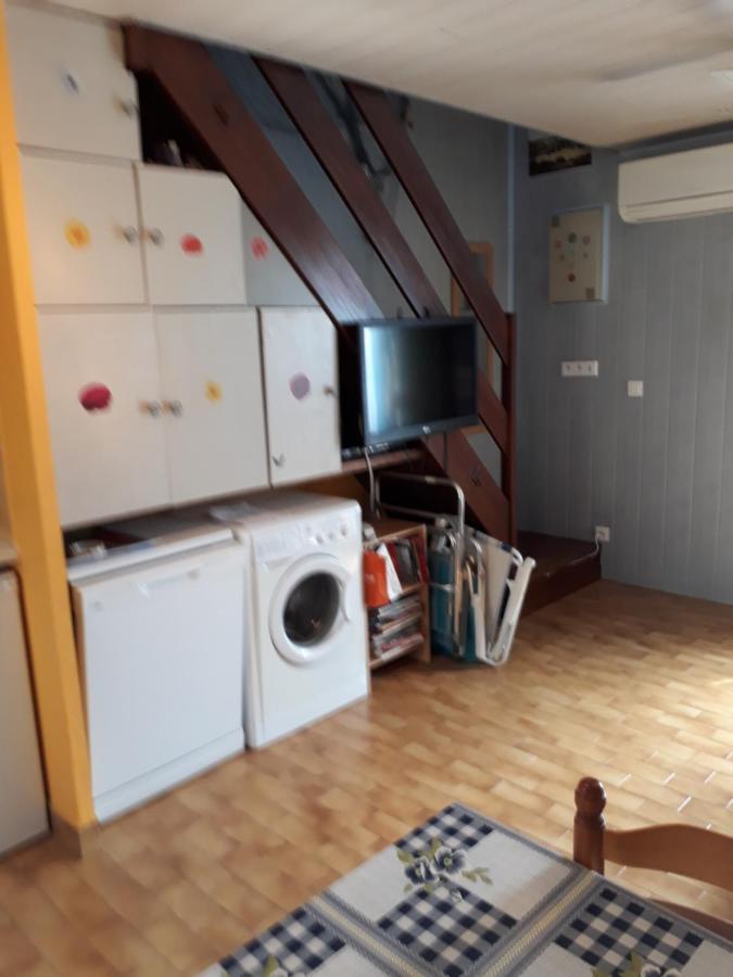 Maison A Narbonne Plage Proche Mer Et Clape Zewnętrze zdjęcie