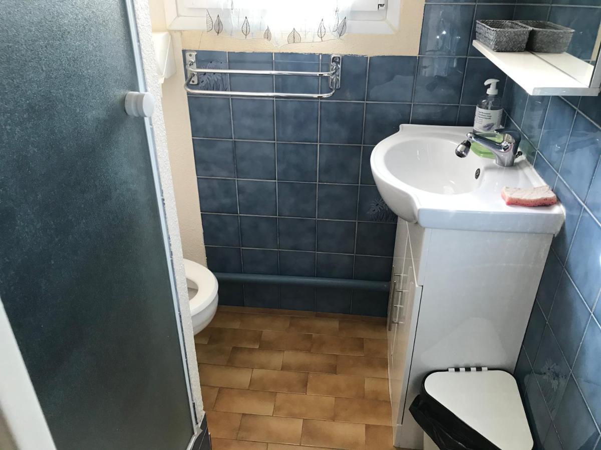 Maison A Narbonne Plage Proche Mer Et Clape Zewnętrze zdjęcie