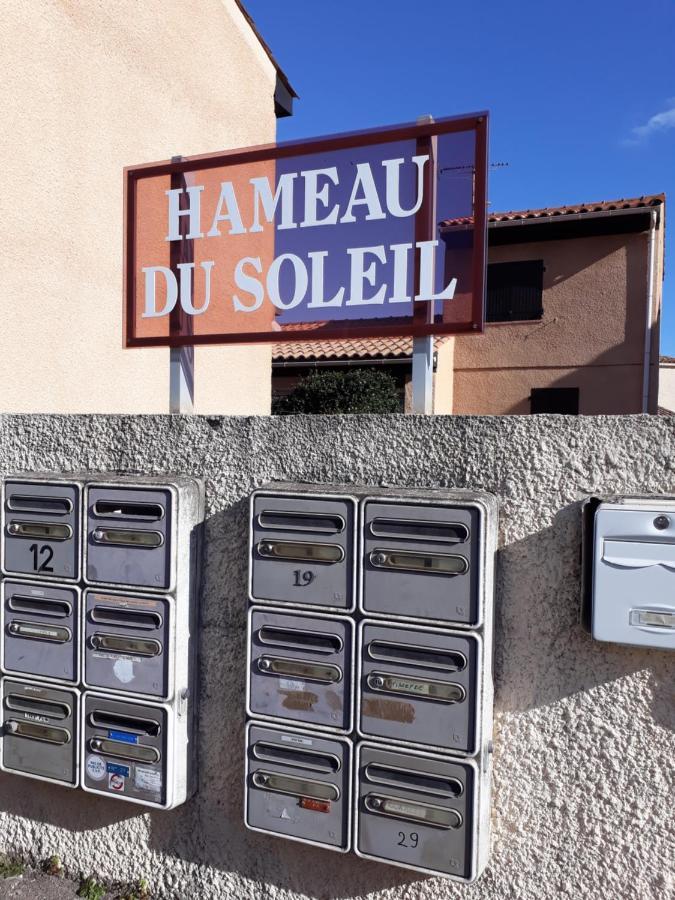 Maison A Narbonne Plage Proche Mer Et Clape Zewnętrze zdjęcie