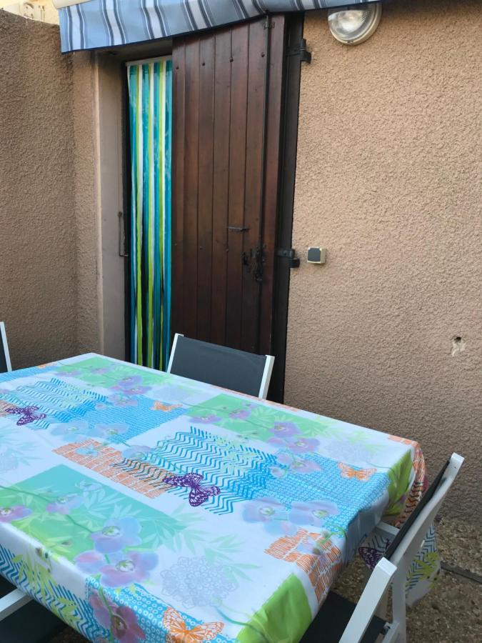 Maison A Narbonne Plage Proche Mer Et Clape Zewnętrze zdjęcie