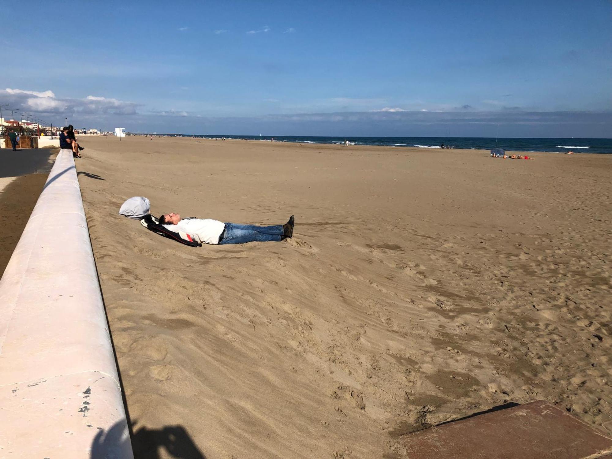 Maison A Narbonne Plage Proche Mer Et Clape Zewnętrze zdjęcie