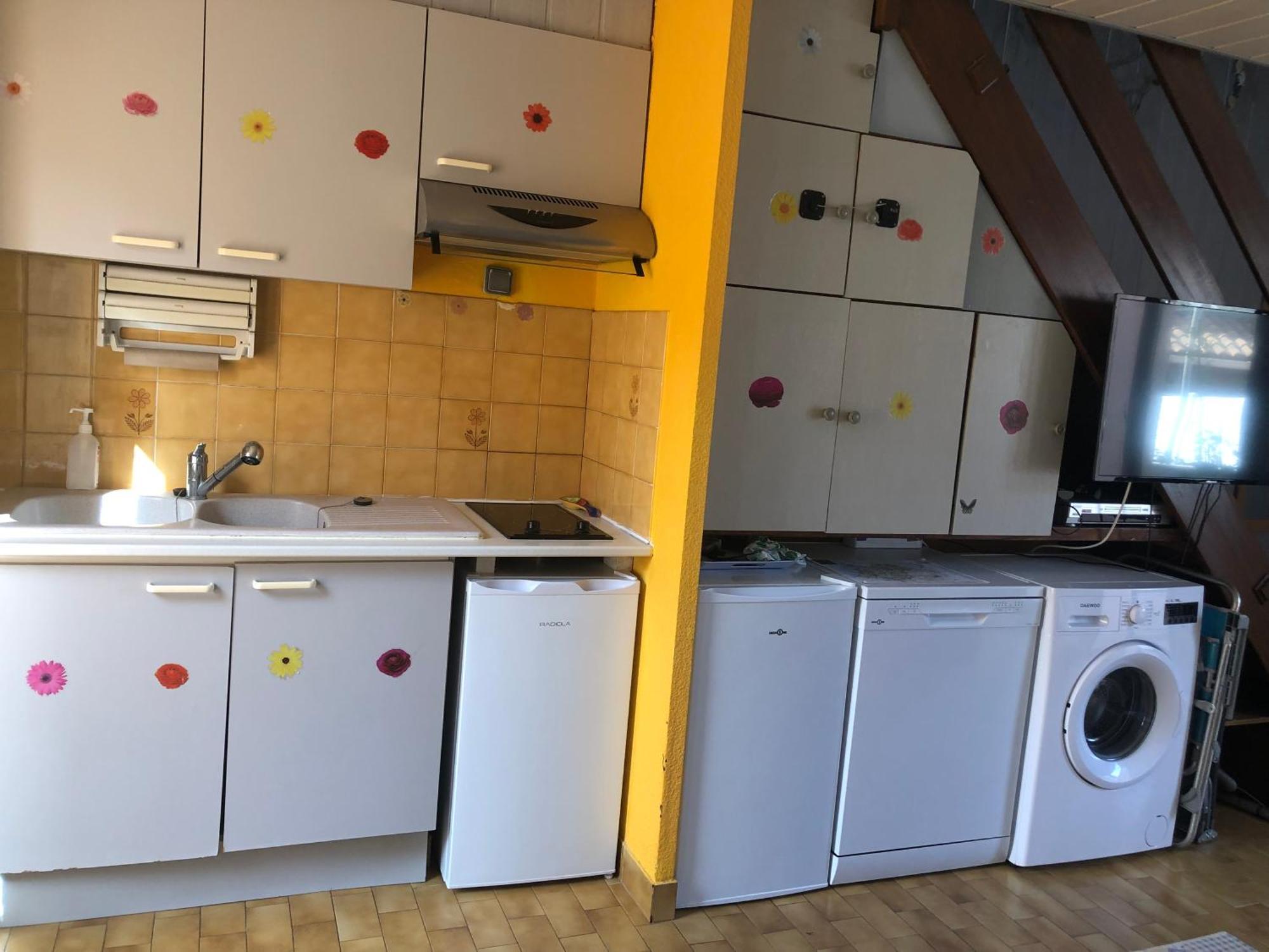 Maison A Narbonne Plage Proche Mer Et Clape Zewnętrze zdjęcie